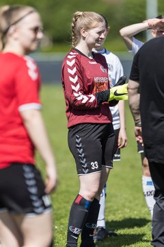 Bild 36 - F SV Henstedt Ulzburg - SV Fortuna Boesdorf : Ergebnis: 3:1